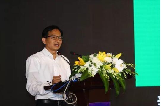 尹建民：三缸发动机未来将成为全球动力系统新的普及方向