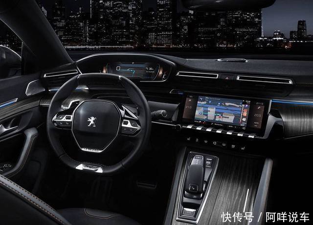 堪称最帅B级车，比大众CC有档次，内饰不输E级，只可惜被人骂惨