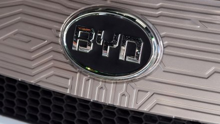 价格接近燃油车 比亚迪将推小型电动车