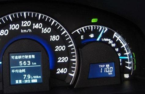 双积分制或延滞车企节能投入 油耗不达标车暴增13倍