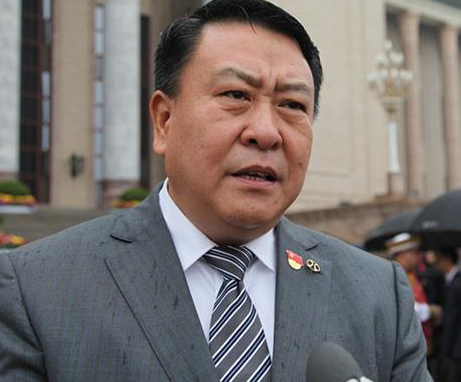 十九大代表说|徐和谊：2035年中国自主品牌新能源汽车将跻身世界第一梯队