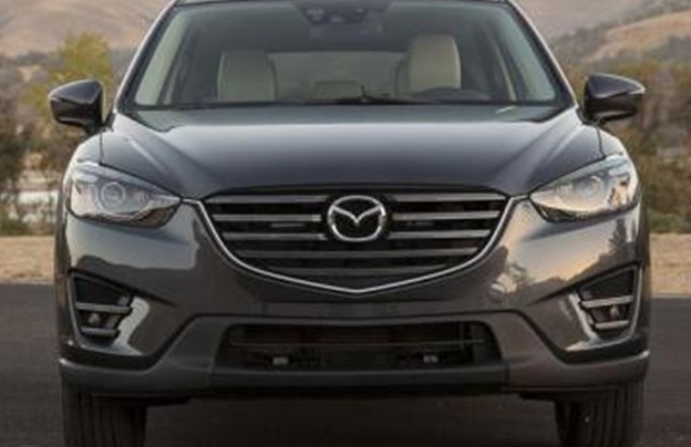 全新马自达CX-5“洗心革面”，能否破除不叫座魔咒？