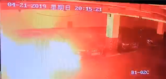 特斯拉与蔚来轮流起火 为什么你的电动车自燃了? 我们如何应对