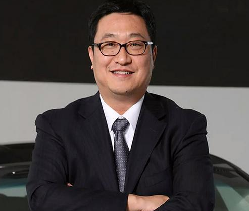 叶磊确认加盟东风裕隆 主管销售