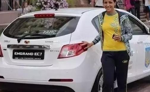 还真别瞧不起国产车 这几款车在国外卖断货了