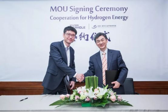 现代汽车超2亿回购稳人心 布局燃料汽车谋出路