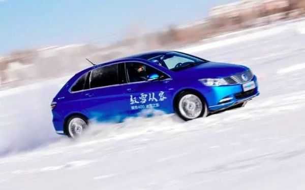 都是续航400km，特斯拉、腾势400、比亚迪e6哪个更适合你？
