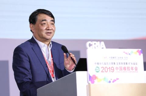 中国轮胎行业境况为何越来越困难