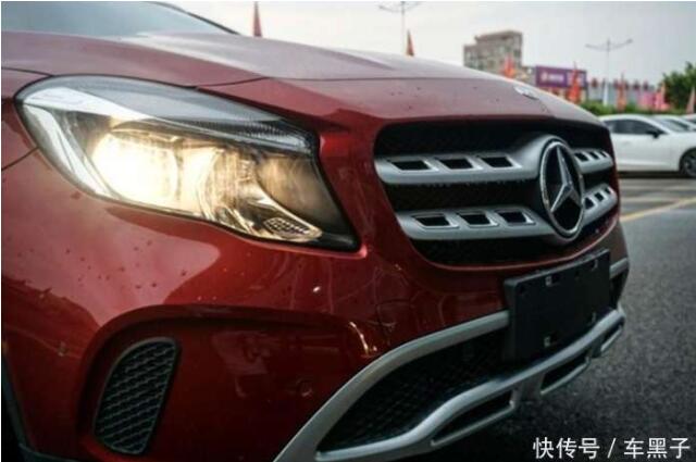途观买早了！这才是最良心豪车，从26万跌至19万，奥迪Q3都急坏了