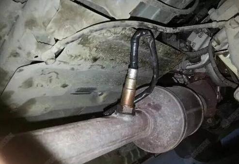 车龄越大油耗越高？是这些部件在“偷油”