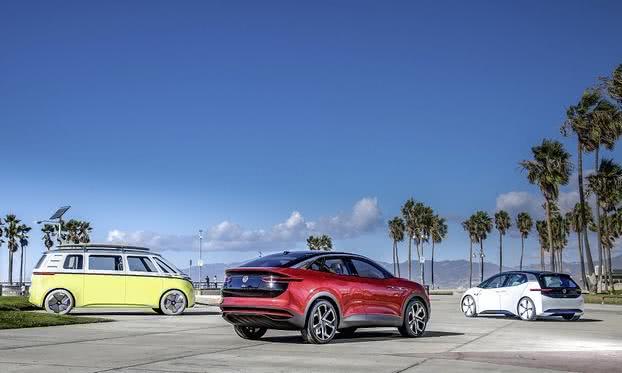 大众汽车2026年后将不再推新版燃油车 全面电动化