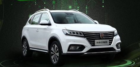 百人口碑评新车:高颜值的荣威RX5新能源