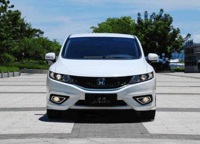 本田下狠手了！从20万一路狂降到10.99万元，国产车：留条活路行吗？