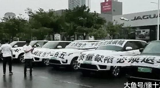 销量全靠“坑蒙拐骗”, 这三款问题车, 其中两款国人买的最多!
