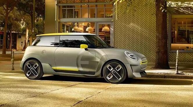 揭秘长城国产电动MINI：300公里续航、只卖13万！