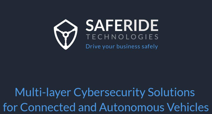 SafeRide将在英伟达平台演示vXRray AI技术 侦测并预防网络攻击