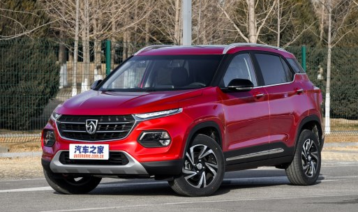 数说风云:CR-V“无中生油”/领克独伤悲