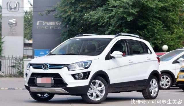 一辆10万元的汽车造价成本被曝光，车主看完，大喊心真黑