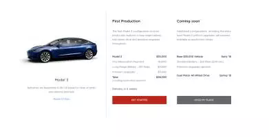 Model 3 正式交付外部客户，见证产能爬坡的时刻到了！