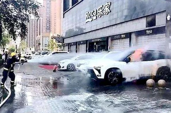 新能源汽车三大“悬案”，福尔摩斯见了都头疼！