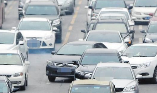 穷人也要买台车 哪怕是辆二手车都可以