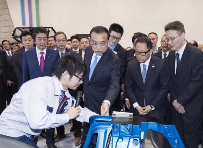中国可能比原计划加速燃料电池汽车应用吗？