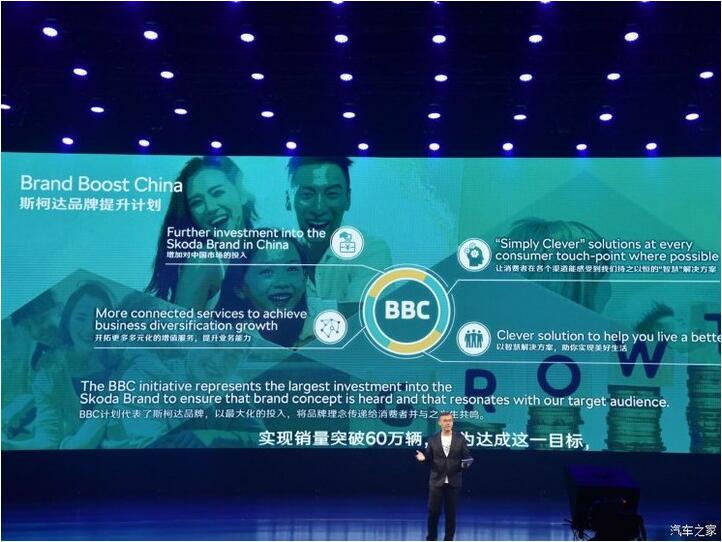再推3款/含纯电动 斯柯达中国SUV战略