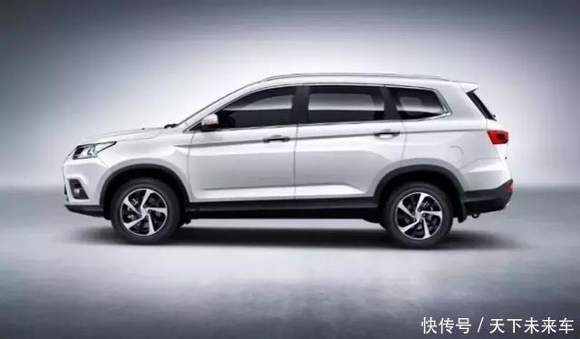 东南注入“新血液” 全新轿车A5曝光/搭1.5L引擎