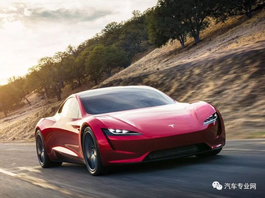Tesla将增加奇葩的“狗”模式你知道吗？