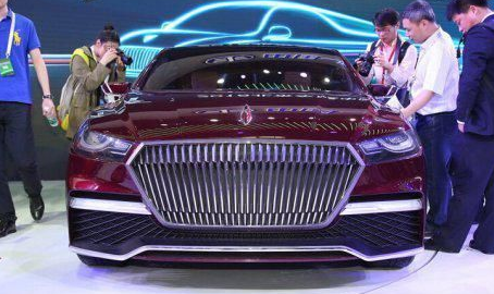 一款令国人骄傲的车，这个车企在中国市场，有着不可撼动的地位