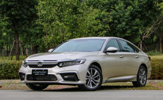 第三工厂将生产新能源车 东风本田未来规划曝光