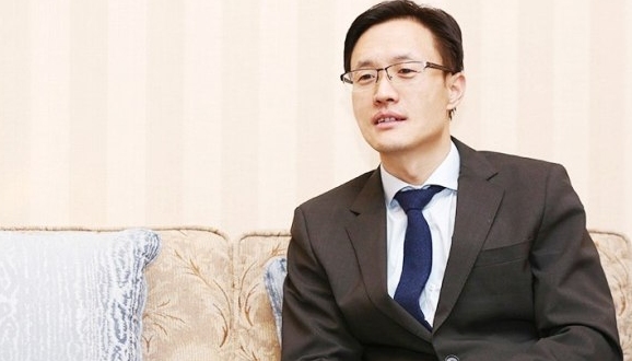 张勇出任浙江合众新能源汽车公司总裁