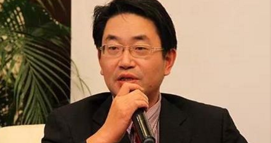 东风高层大换防：陈斌波调任东风集团，谈民强接替郑纯楷