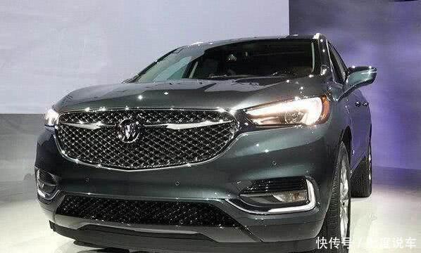 车长超5米，2.0T四驱仅26万起，有了它还买啥汉兰达！比途昂霸气