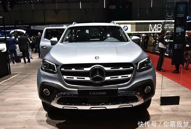 不足30万断途昂活路，整车进口长超5米3，6缸提速7秒 比Q7有面子