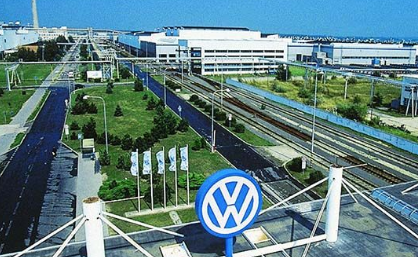 中国押宝新能源汽车 德国汽车头号大国地位不保？