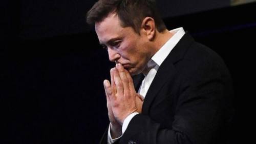 Model 3难产之际 特斯拉开除数百名员工