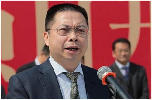 宝能集团140亿投建年产30万辆新能源汽车项目
