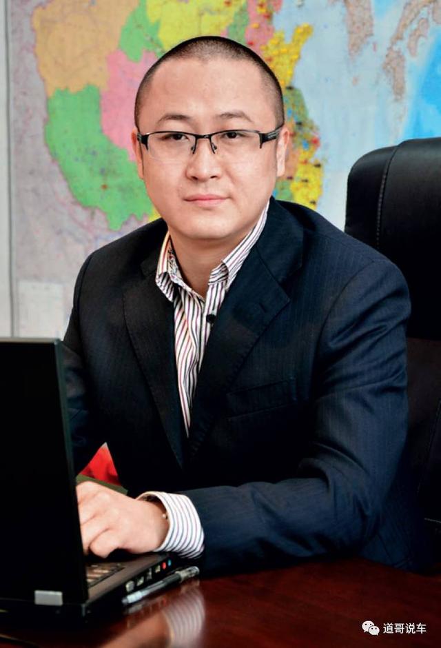 SUV市场已经饱和 张军称打价格战不如省钱搞研发