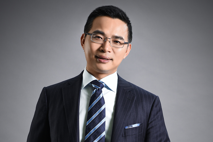 远景集团张雷：我们和特斯拉不一样，我们一直是赚钱的