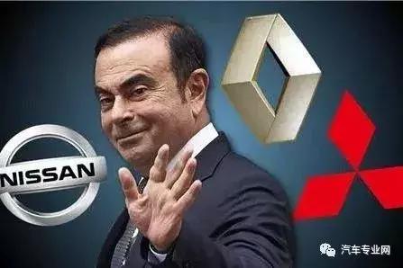 戈恩危机之：我自狂歌空度日,飞扬跋扈为谁雄？