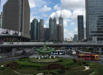 全球规模最大！特斯拉上海建超级充电站，可同时为50车台充电
