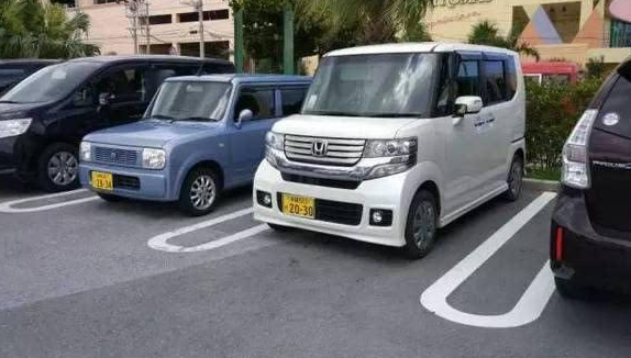 在日本，为什么他们的交通死亡率那么低？