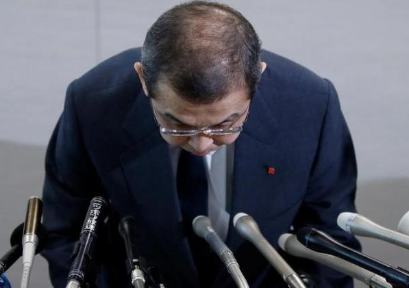 “造假，我们是专业的” 丰田再遇猪队友