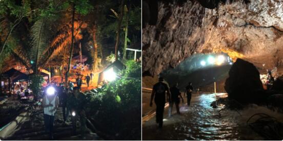马斯克怒骂泰国船难潜水员是“恋童癖” 导致公司股价下跌