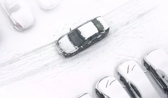 听说你那儿下雪了？冬季胎恭候多时了！