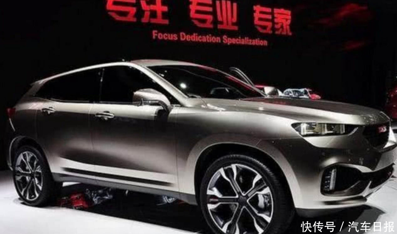 汉兰达都怕的SUV，大众途昂没它耐用，落地价还不到15万！