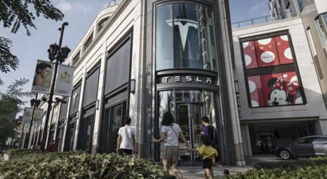 又辟谣！！！特斯拉未与上海市政府签署建厂协议