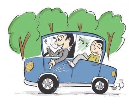 汽车质量排放标准均已升级 你的驾驶质量呢？