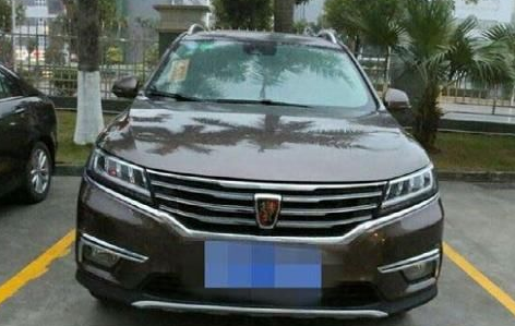 终于提了这辆爱车，外观高贵大气，女友也不用担心接送没面子